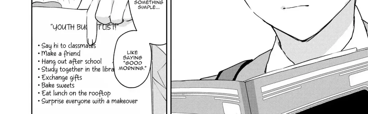 Even a Parakeet Wants to Experience Youth Chapter 1 page 42 - 