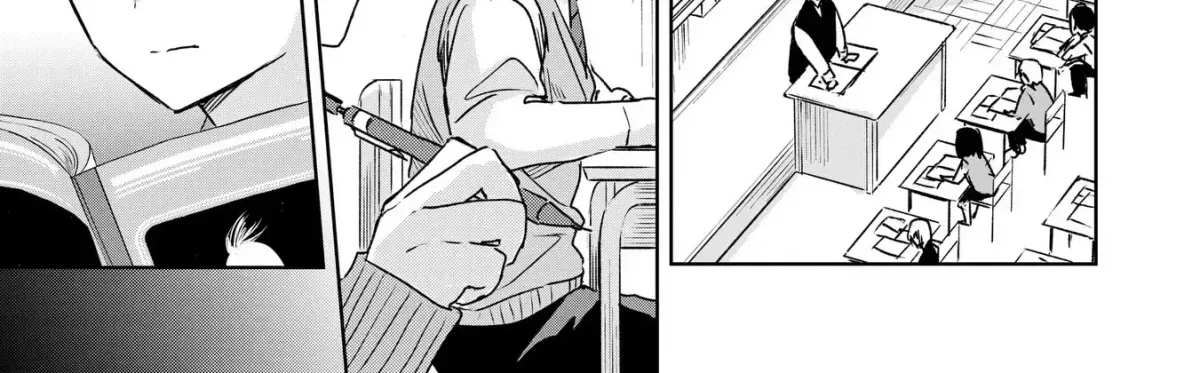 Even a Parakeet Wants to Experience Youth Chapter 1 page 44 - 