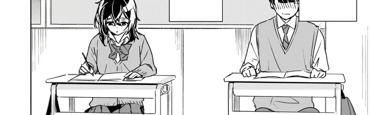 Even a Parakeet Wants to Experience Youth Chapter 1 page 46 - 