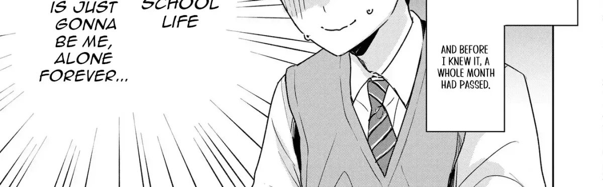 Even a Parakeet Wants to Experience Youth Chapter 1 page 6 - 