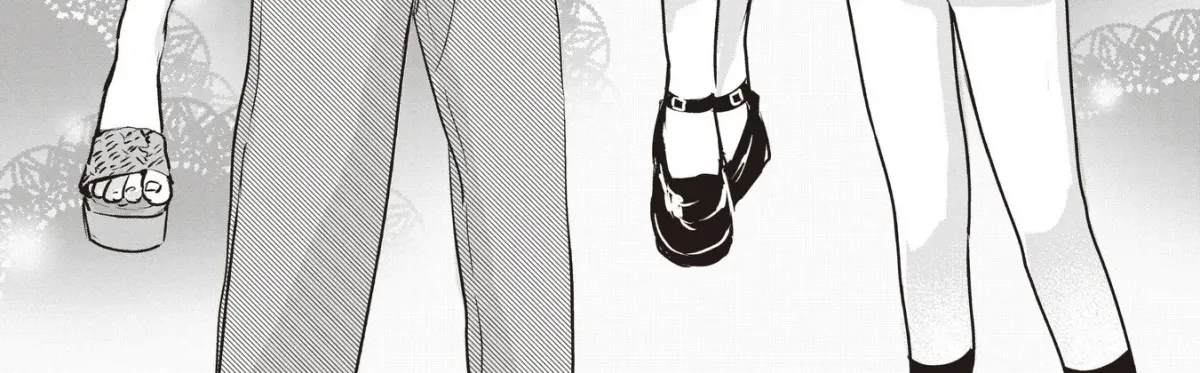 Even a Parakeet Wants to Experience Youth Chapter 10 page 20 - 