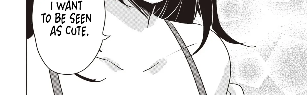 Even a Parakeet Wants to Experience Youth Chapter 10 page 24 - 