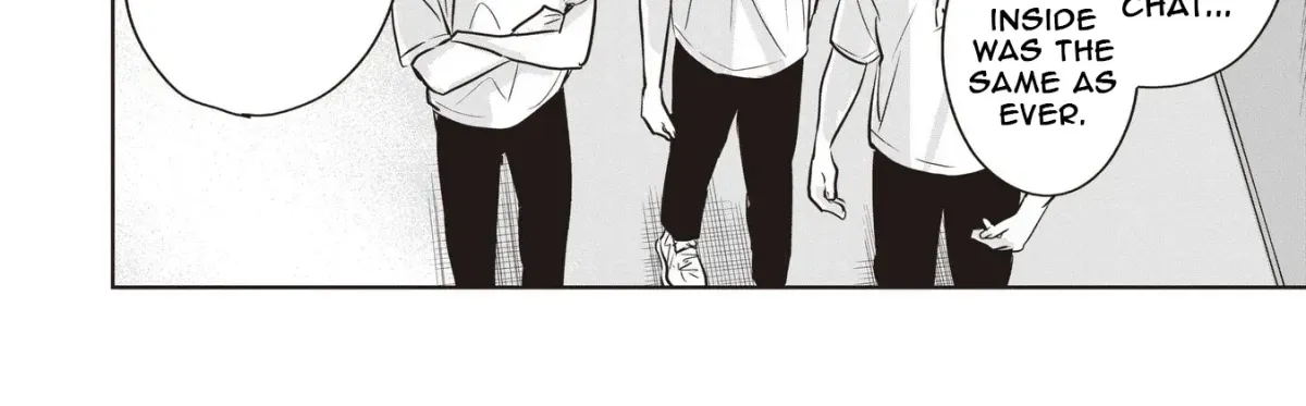 Even a Parakeet Wants to Experience Youth Chapter 11 page 25 - 
