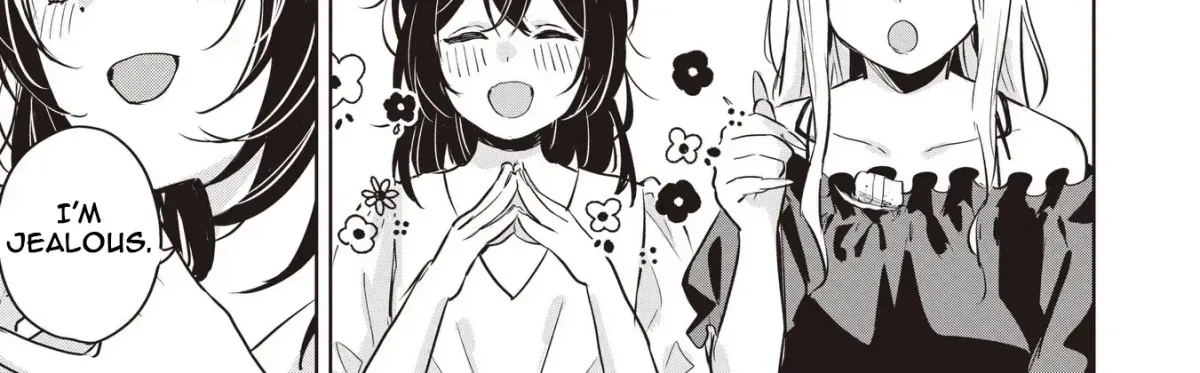 Even a Parakeet Wants to Experience Youth Chapter 11 page 27 - 