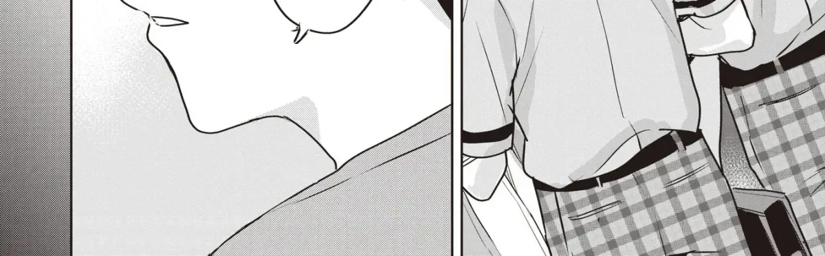 Even a Parakeet Wants to Experience Youth Chapter 11 page 5 - 
