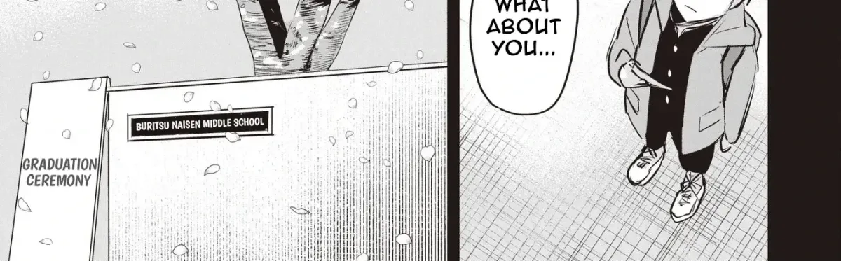 Even a Parakeet Wants to Experience Youth Chapter 11 page 7 - 