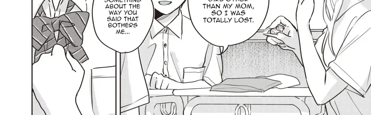 Even a Parakeet Wants to Experience Youth Chapter 13 page 12 - 