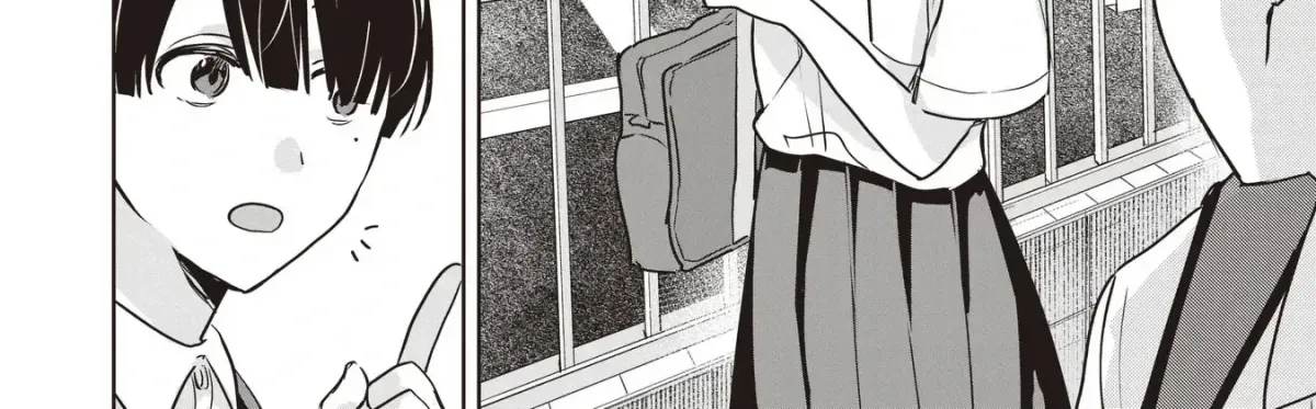 Even a Parakeet Wants to Experience Youth Chapter 13 page 16 - 