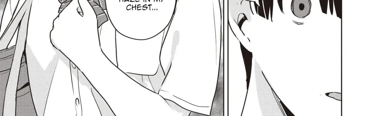 Even a Parakeet Wants to Experience Youth Chapter 13 page 18 - 