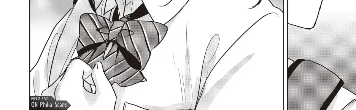 Even a Parakeet Wants to Experience Youth Chapter 13 page 20 - 