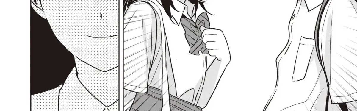 Even a Parakeet Wants to Experience Youth Chapter 13 page 24 - 