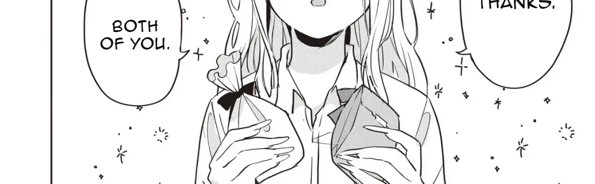 Even a Parakeet Wants to Experience Youth Chapter 13 page 4 - 
