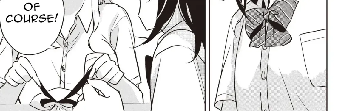 Even a Parakeet Wants to Experience Youth Chapter 13 page 6 - 