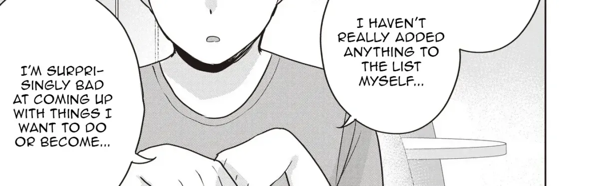 Even a Parakeet Wants to Experience Youth Chapter 14 page 14 - 