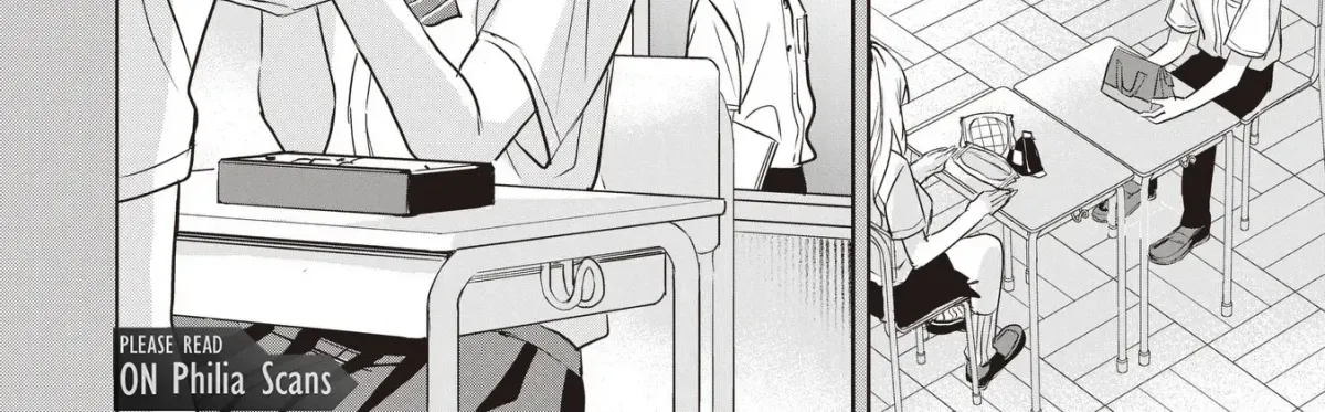 Even a Parakeet Wants to Experience Youth Chapter 14 page 20 - 