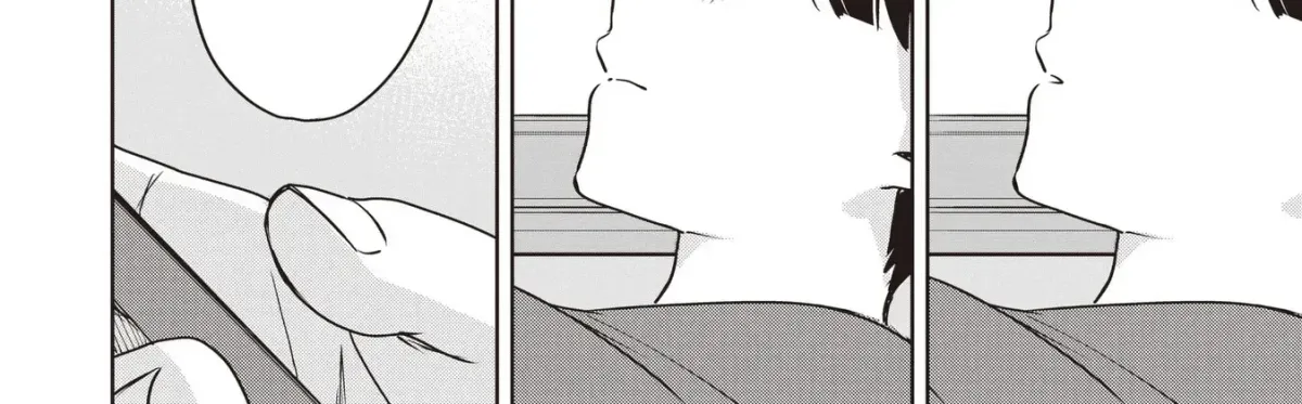 Even a Parakeet Wants to Experience Youth Chapter 14 page 4 - 