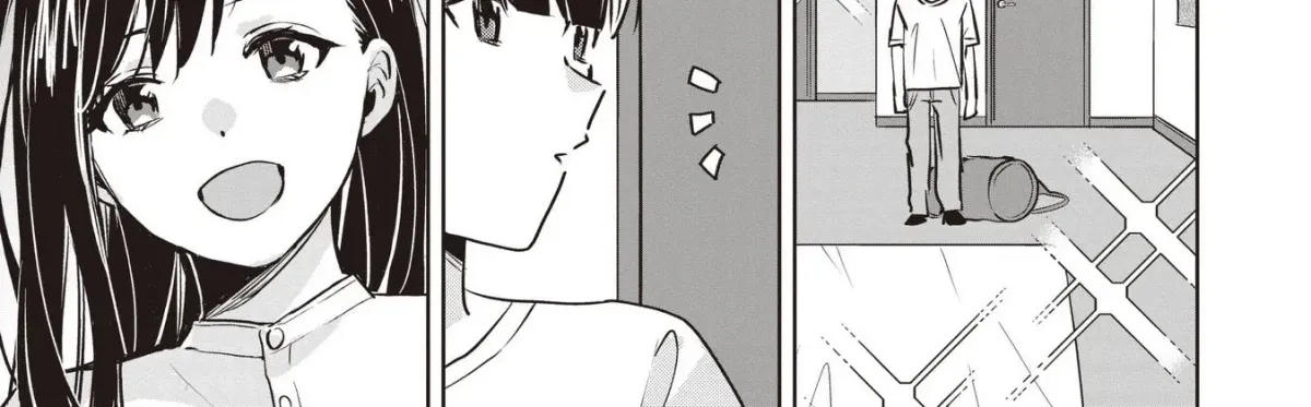 Even a Parakeet Wants to Experience Youth Chapter 15 page 13 - 