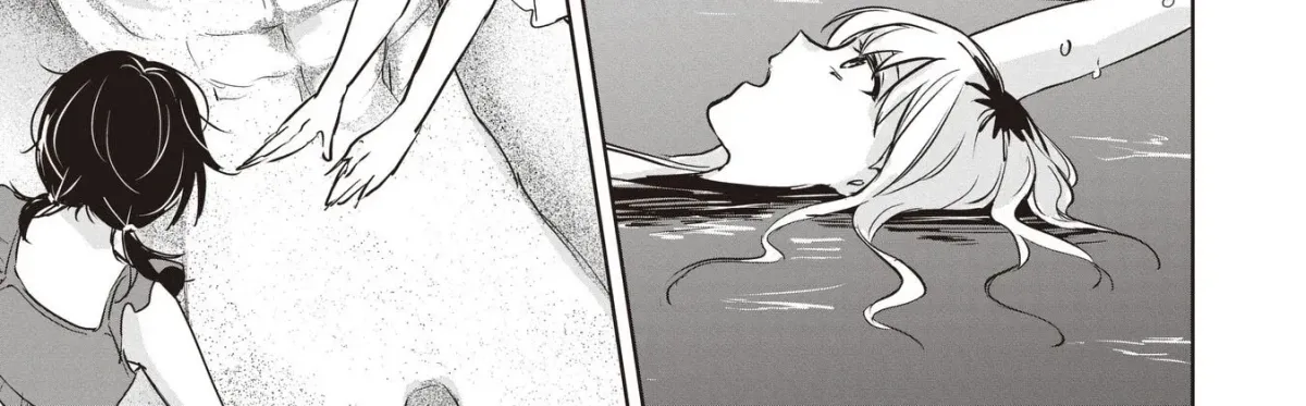 Even a Parakeet Wants to Experience Youth Chapter 15 page 25 - 