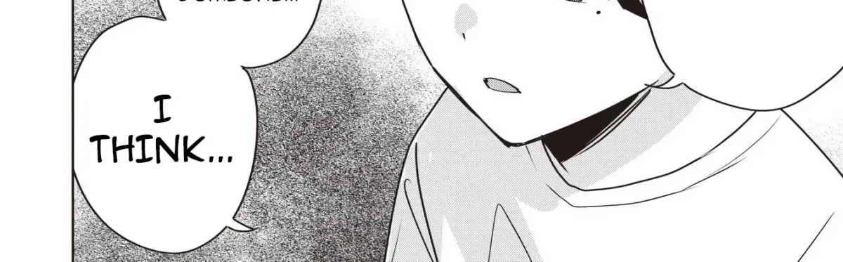 Even a Parakeet Wants to Experience Youth Chapter 15 page 31 - 
