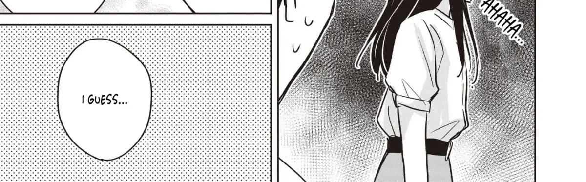 Even a Parakeet Wants to Experience Youth Chapter 15 page 33 - 