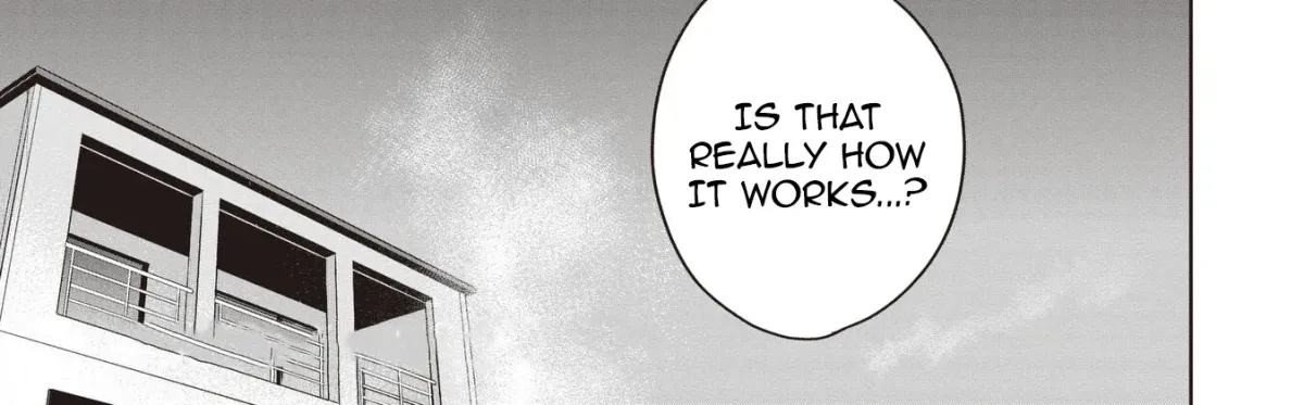 Even a Parakeet Wants to Experience Youth Chapter 15 page 37 - 