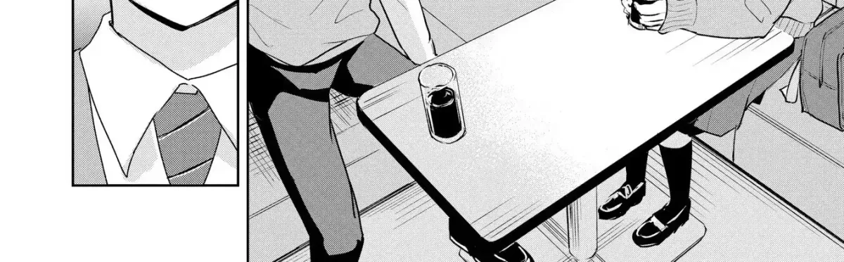 Even a Parakeet Wants to Experience Youth Chapter 2 page 12 - 