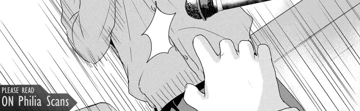 Even a Parakeet Wants to Experience Youth Chapter 2 page 30 - 