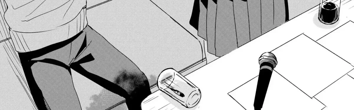 Even a Parakeet Wants to Experience Youth Chapter 2 page 32 - 