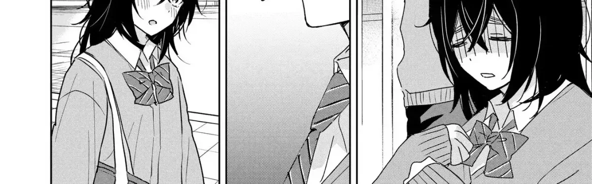 Even a Parakeet Wants to Experience Youth Chapter 2 page 36 - 