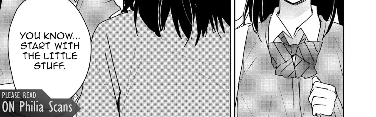 Even a Parakeet Wants to Experience Youth Chapter 2 page 38 - 