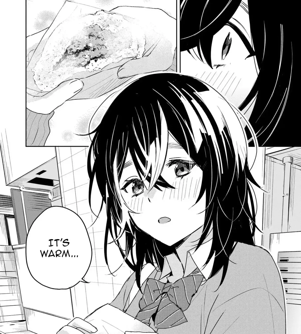 Even a Parakeet Wants to Experience Youth Chapter 2 page 39 - 