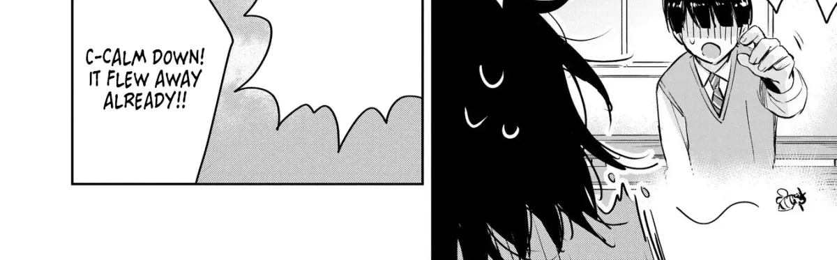 Even a Parakeet Wants to Experience Youth Chapter 3 page 12 - 