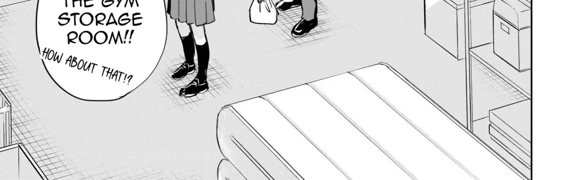 Even a Parakeet Wants to Experience Youth Chapter 3 page 14 - 