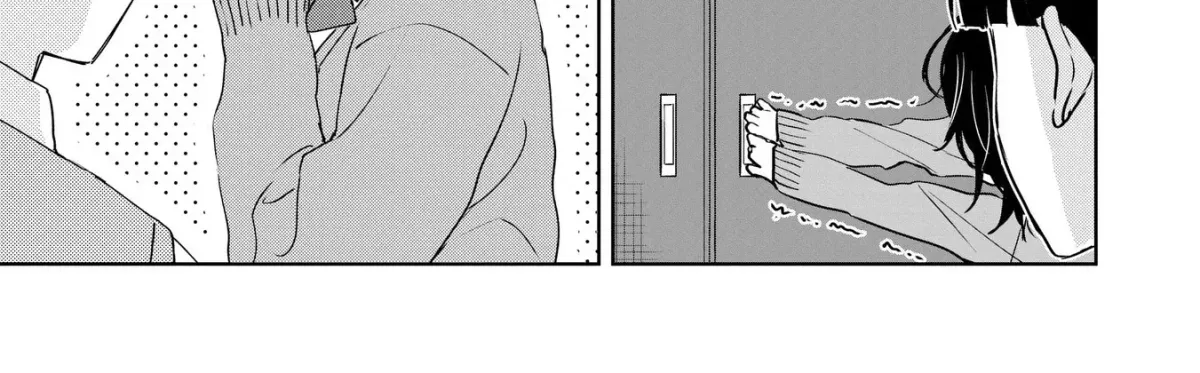 Even a Parakeet Wants to Experience Youth Chapter 3 page 18 - 