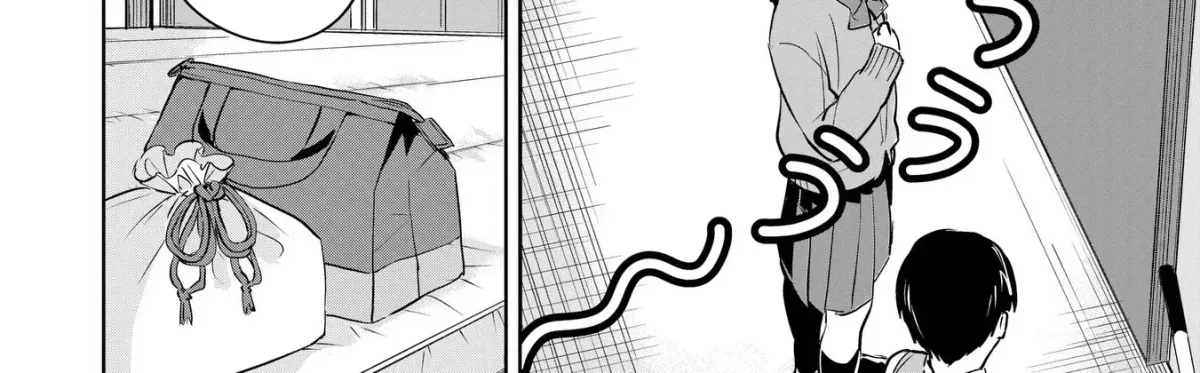 Even a Parakeet Wants to Experience Youth Chapter 3 page 20 - 