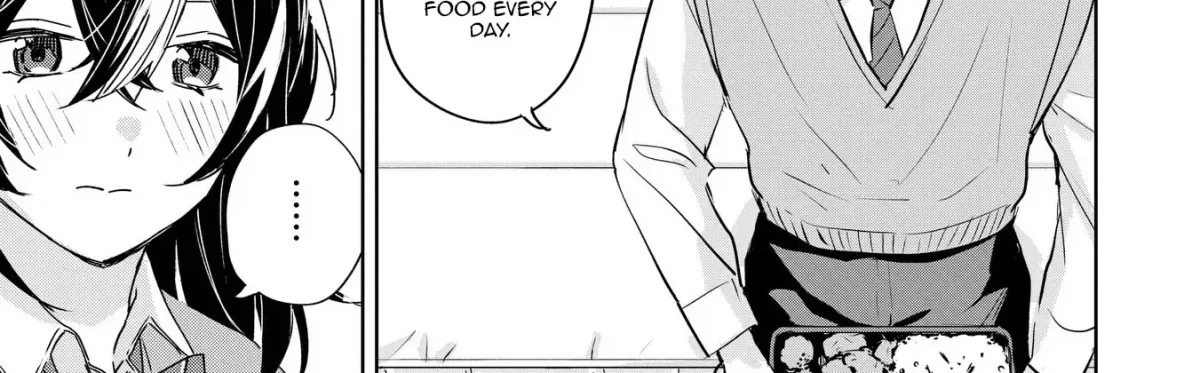 Even a Parakeet Wants to Experience Youth Chapter 3 page 22 - 