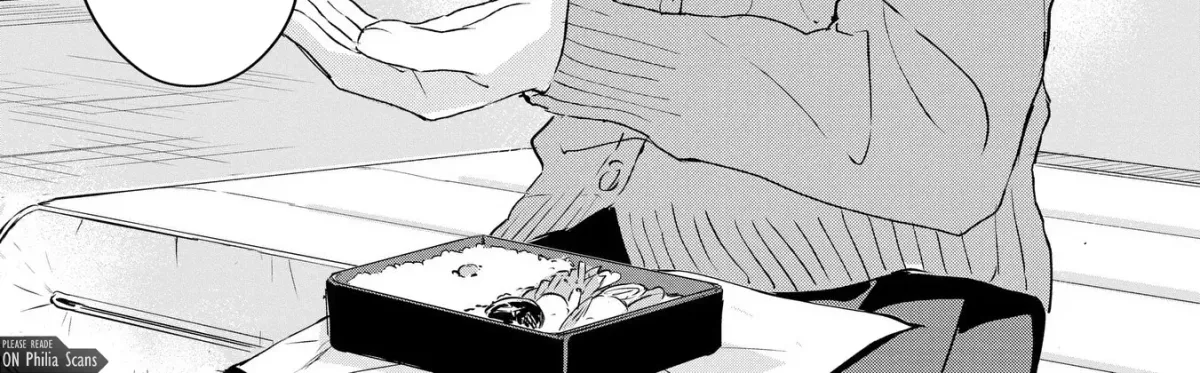 Even a Parakeet Wants to Experience Youth Chapter 3 page 24 - 