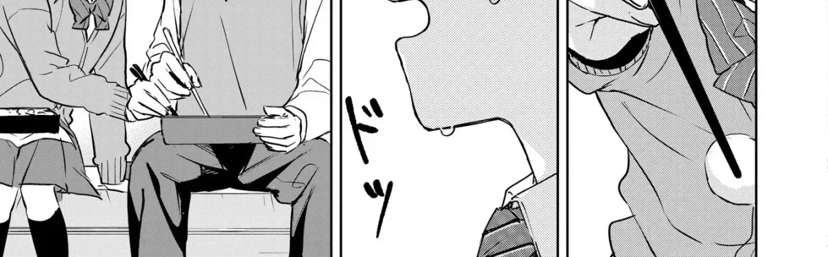 Even a Parakeet Wants to Experience Youth Chapter 3 page 26 - 