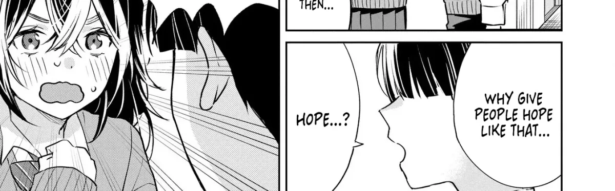 Even a Parakeet Wants to Experience Youth Chapter 3 page 6 - 
