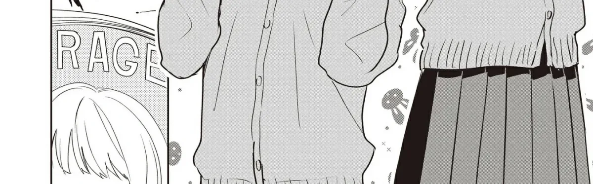 Even a Parakeet Wants to Experience Youth Chapter 4 page 12 - 