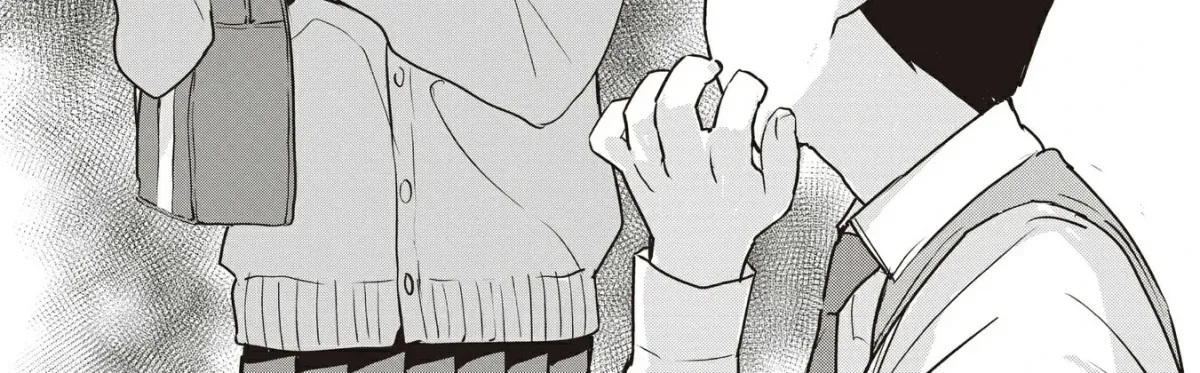 Even a Parakeet Wants to Experience Youth Chapter 4 page 4 - 