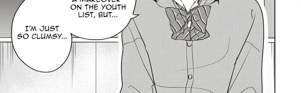 Even a Parakeet Wants to Experience Youth Chapter 4 page 6 - 