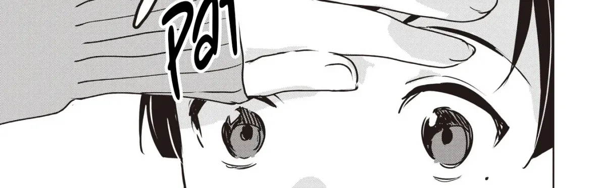 Even a Parakeet Wants to Experience Youth Chapter 5 page 28 - 