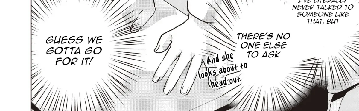 Even a Parakeet Wants to Experience Youth Chapter 5 page 10 - 