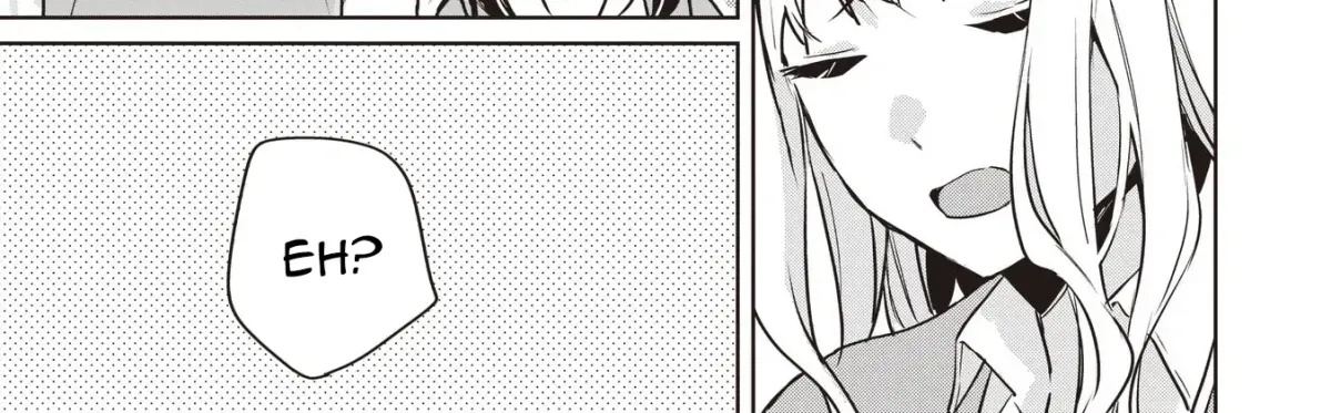 Even a Parakeet Wants to Experience Youth Chapter 6 page 22 - 