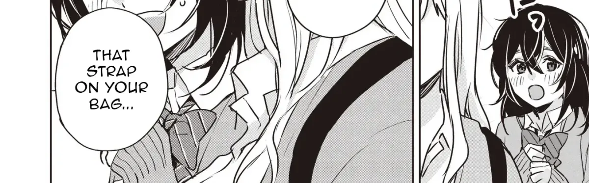 Even a Parakeet Wants to Experience Youth Chapter 6 page 4 - 