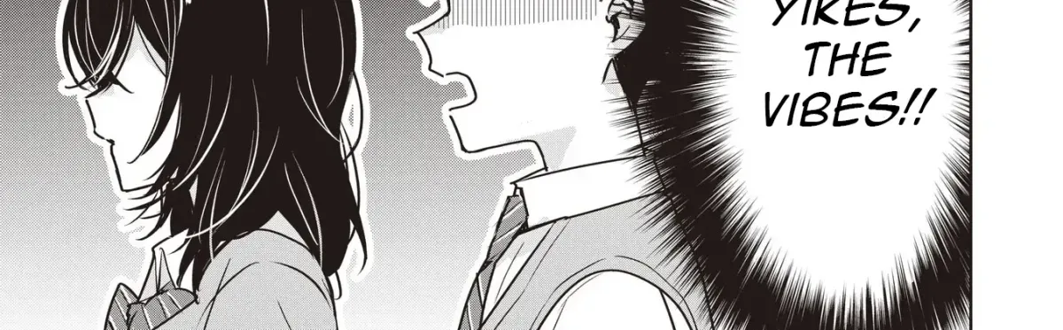 Even a Parakeet Wants to Experience Youth Chapter 6 page 6 - 