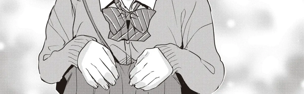 Even a Parakeet Wants to Experience Youth Chapter 7 page 14 - 