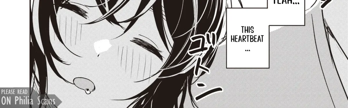 Even a Parakeet Wants to Experience Youth Chapter 7 page 34 - 