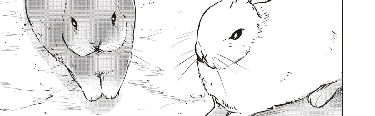 Even a Parakeet Wants to Experience Youth Chapter 7 page 8 - 